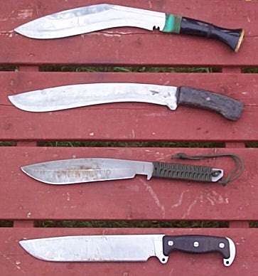 brush blade