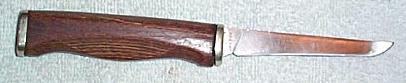 fillet side