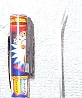 tip
			comparison
