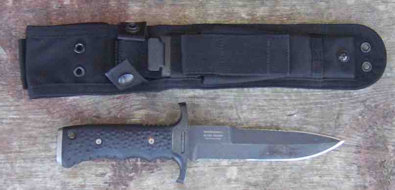 Gerber Silver
	Trident