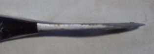 profile of the iltis