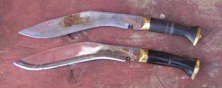 khukuri house khukuris