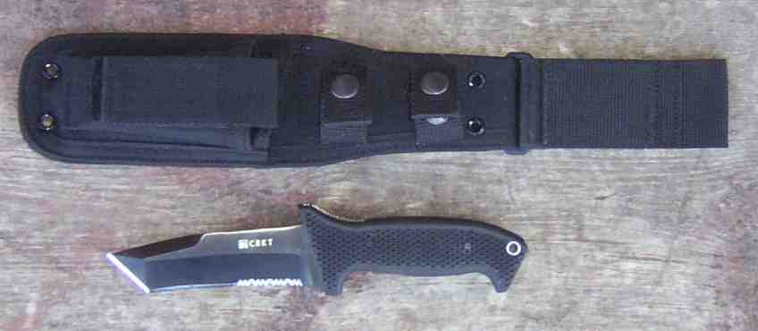 CRKT M60