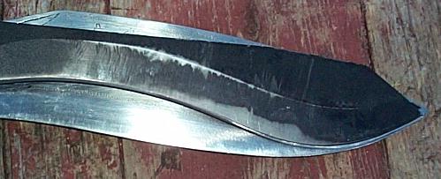 machax and hi
	khukuri