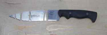 model 10 LM1 broken