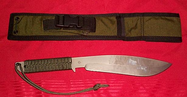 PAB from Strider Knives