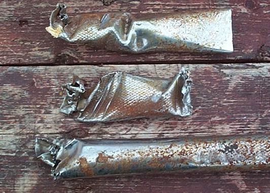 pipe bits