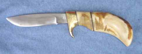 pronghorn handle side
	view