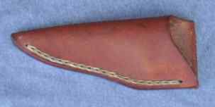 pronghorn sheath