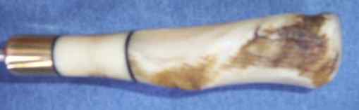 pronghorn handle top
	view