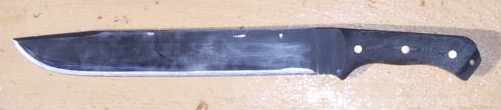 modified grip