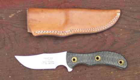 safari skinner