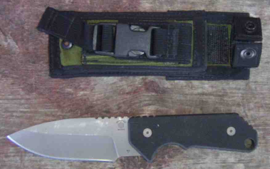 Buck Solution